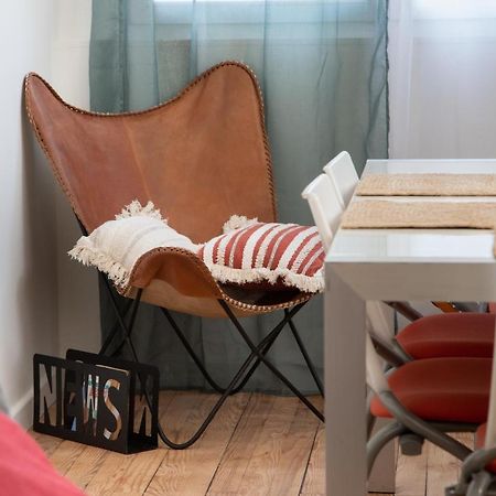 *Le Cosy* 3 Chambres Hypercentre - Parking - Wifi Авиньон Екстериор снимка