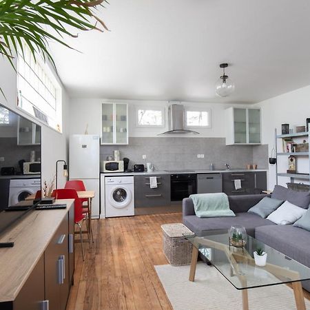 *Le Cosy* 3 Chambres Hypercentre - Parking - Wifi Авиньон Екстериор снимка