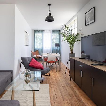 *Le Cosy* 3 Chambres Hypercentre - Parking - Wifi Авиньон Екстериор снимка