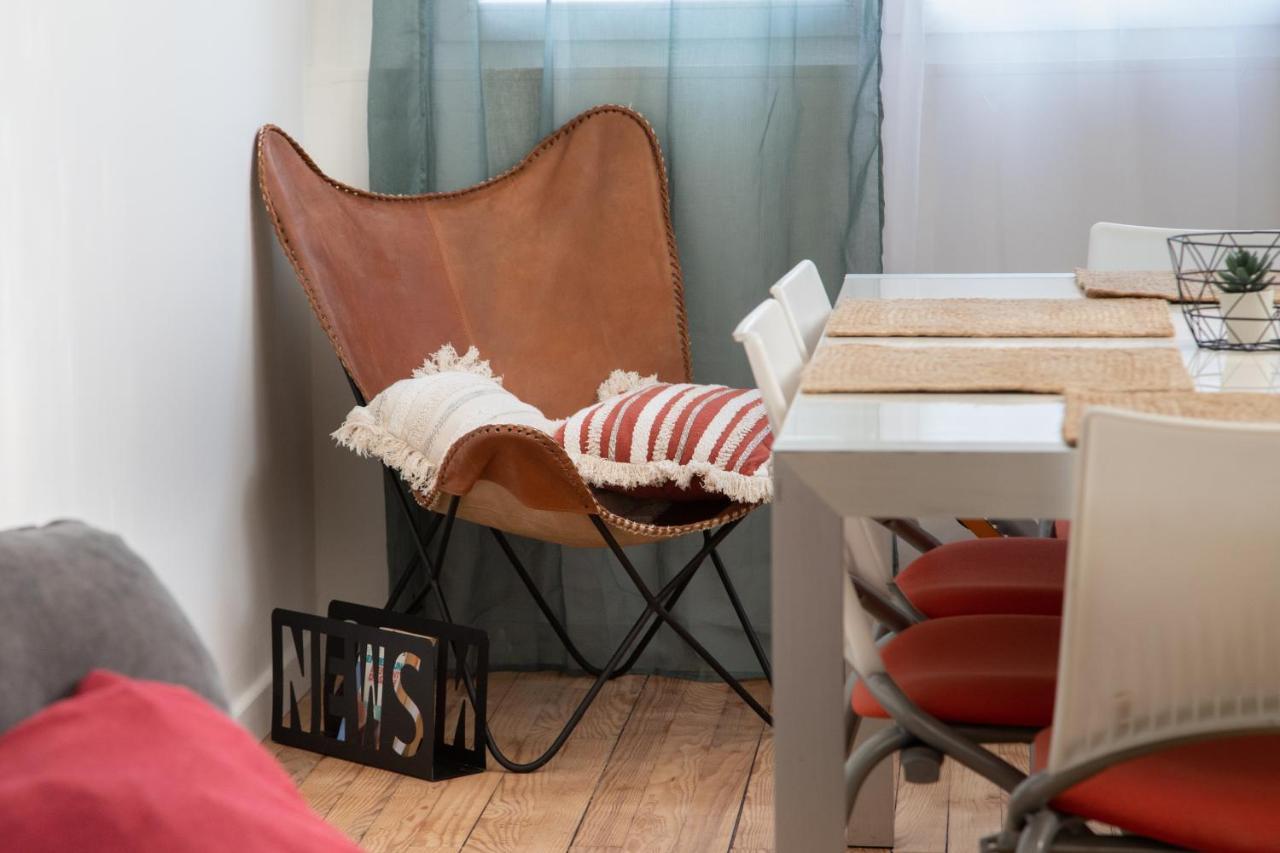 *Le Cosy* 3 Chambres Hypercentre - Parking - Wifi Авиньон Екстериор снимка