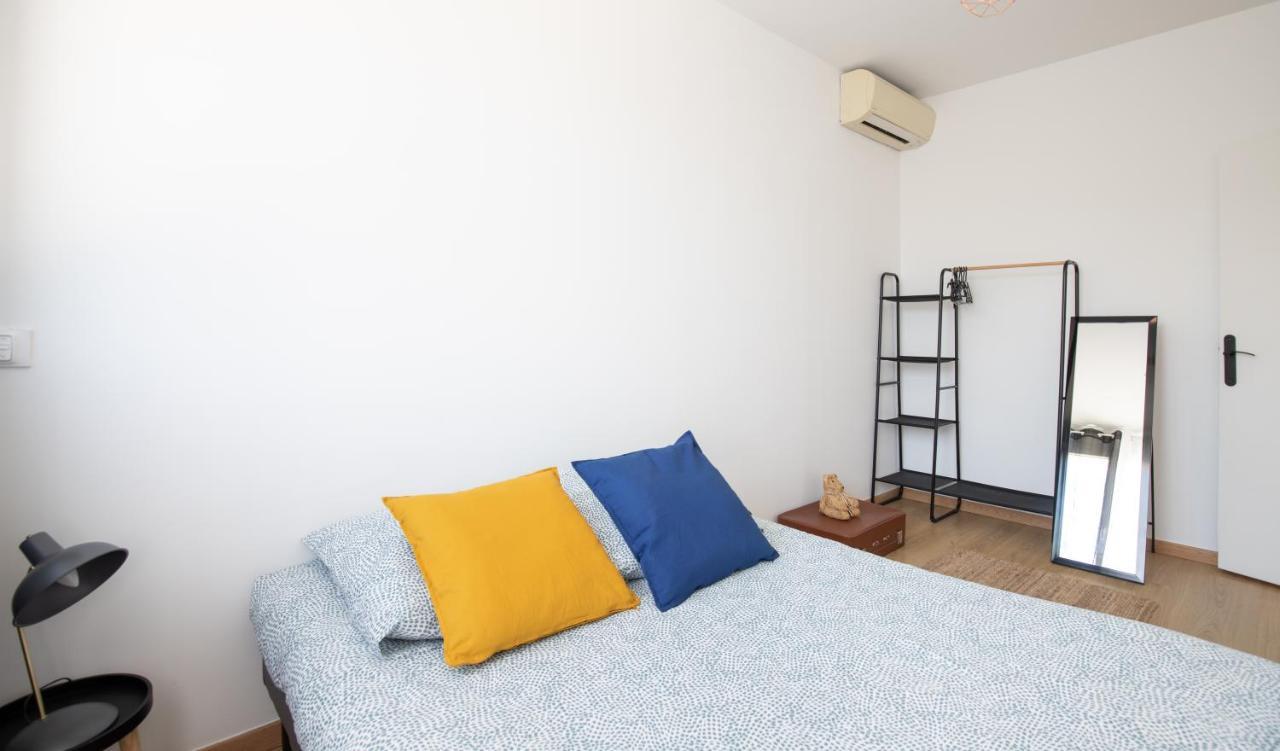 *Le Cosy* 3 Chambres Hypercentre - Parking - Wifi Авиньон Екстериор снимка